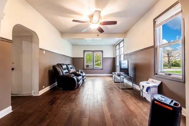 14010 S Green Bay Avenue, Burnham, IL 60633