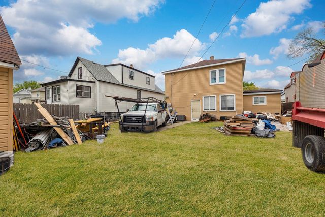 14010 S Green Bay Avenue, Burnham, IL 60633