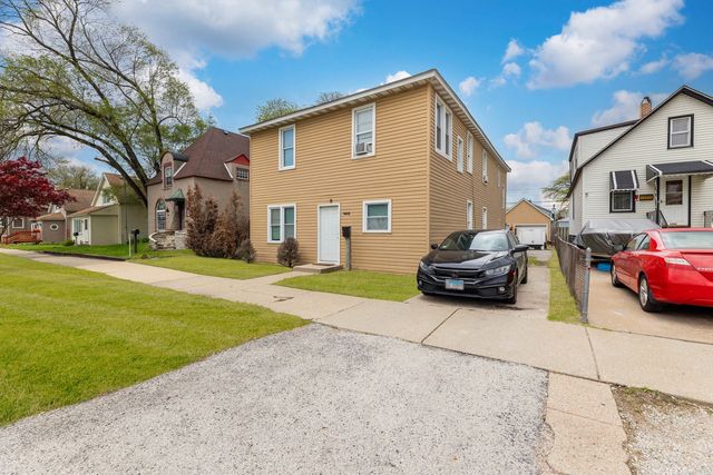 14010 S Green Bay Avenue, Burnham, IL 60633
