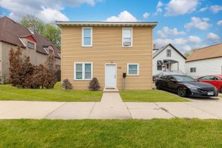 14010 S Green Bay Avenue, Burnham, IL 60633