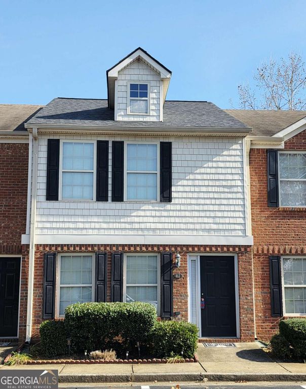 112 Madison Place, Adairsville, GA 30103