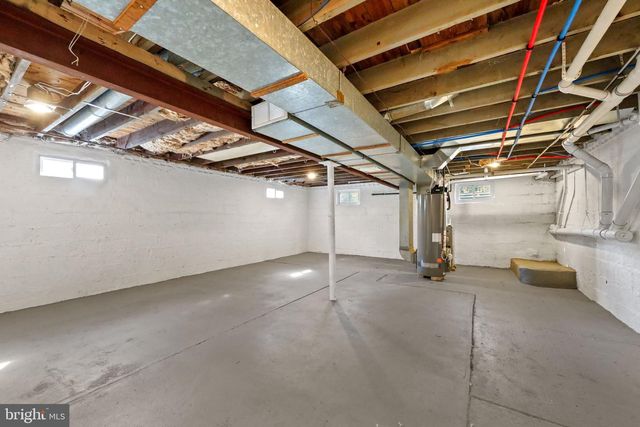 215 ALMONESSON RD, Blackwood, NJ 08012