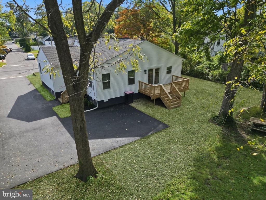 215 ALMONESSON RD, BLACKWOOD, NJ 08012 — photo 3