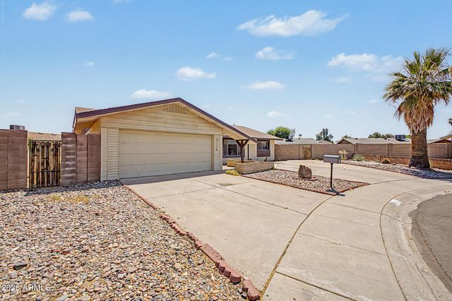 6724 W OREGON Avenue, Glendale, AZ 85303