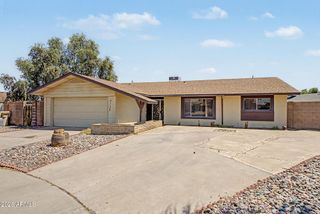 6724 W OREGON Avenue, Glendale, AZ 85303