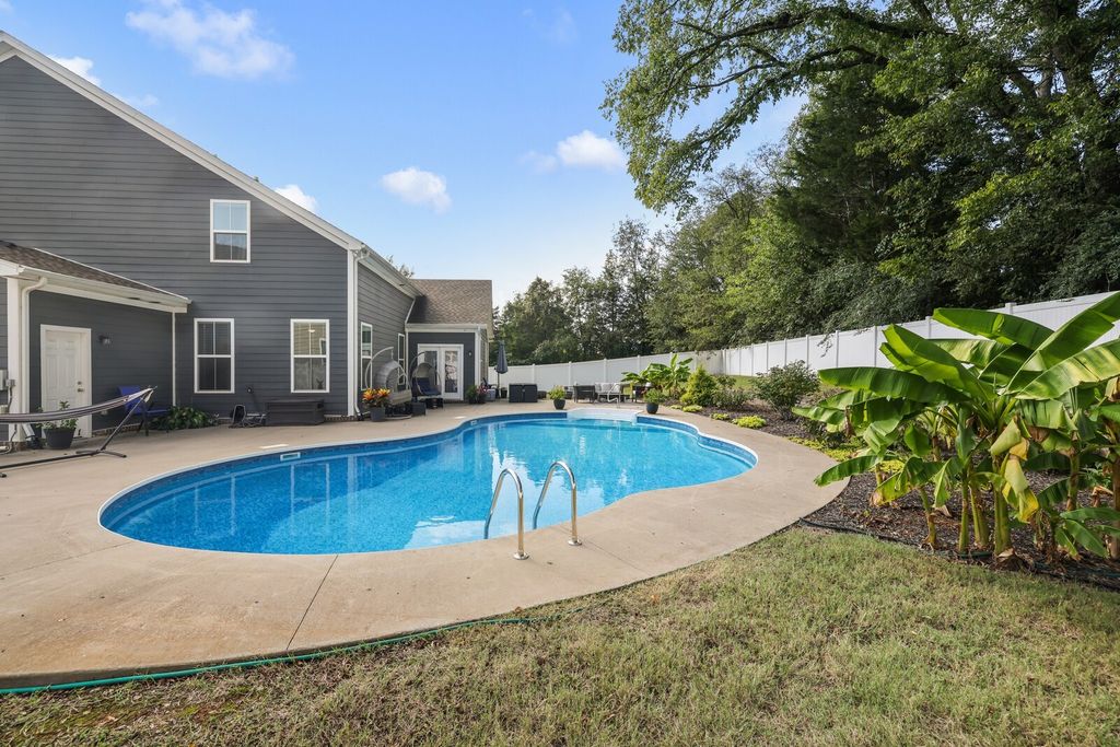3303 Chinoe Dr, Murfreesboro, TN 37129