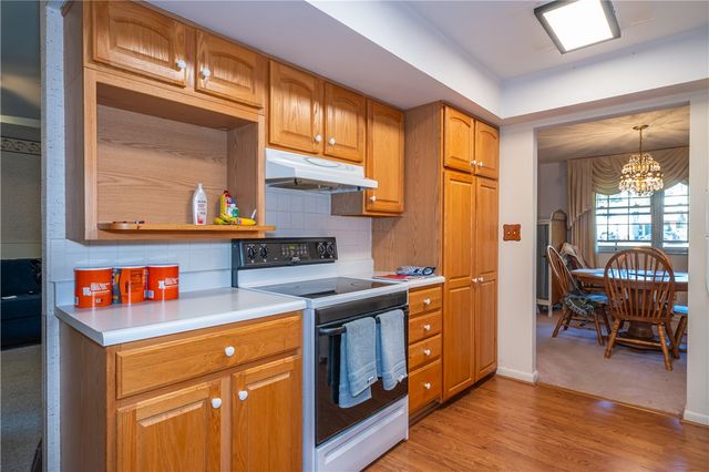 4324 Glenheath Drive, Kettering, OH 45440