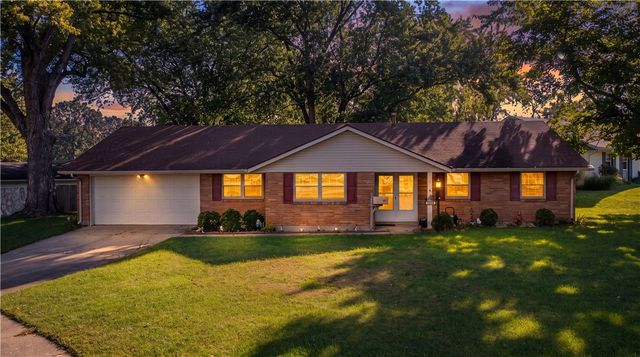 4324 Glenheath Drive, Kettering, OH 45440