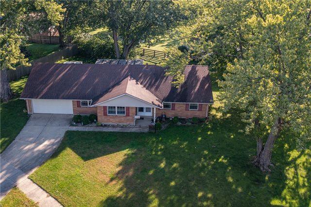 4324 Glenheath Drive, Kettering, OH 45440