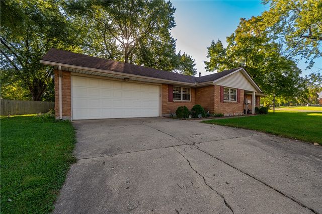 4324 Glenheath Drive, Kettering, OH 45440
