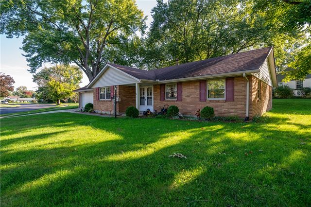 4324 Glenheath Drive, Kettering, OH 45440