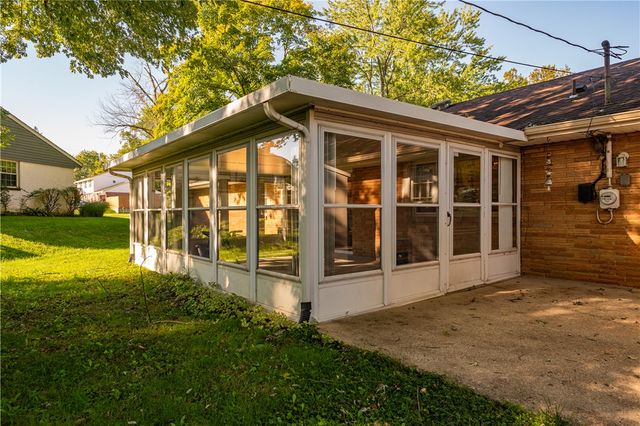 4324 Glenheath Drive, Kettering, OH 45440