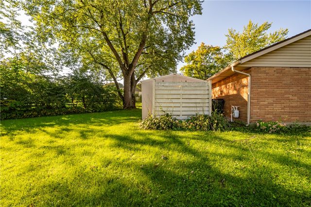 4324 Glenheath Drive, Kettering, OH 45440