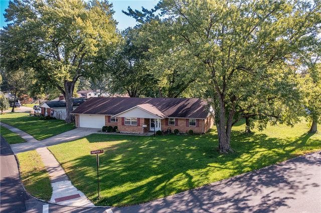 4324 Glenheath Drive, Kettering, OH 45440
