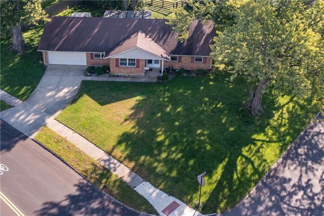 4324 Glenheath Drive, Kettering, OH 45440
