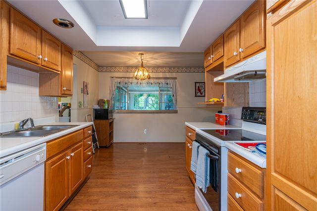 4324 Glenheath Drive, Kettering, OH 45440