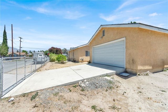 7398 Golondrina Drive, San Bernardino, CA 92410