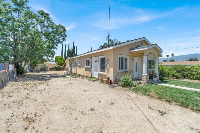 7398 Golondrina Drive, San Bernardino, CA 92410