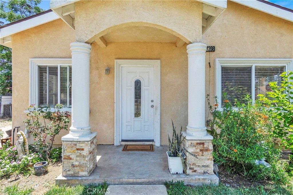 7398 Golondrina Drive, San Bernardino, CA 92410