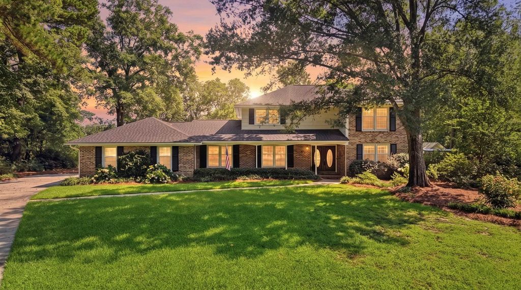 1930 Kate Ln., Myrtle Beach, SC 29575 — exterior