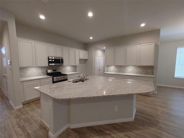 6206 Blue Coast Lane, Conroe, TX 77304