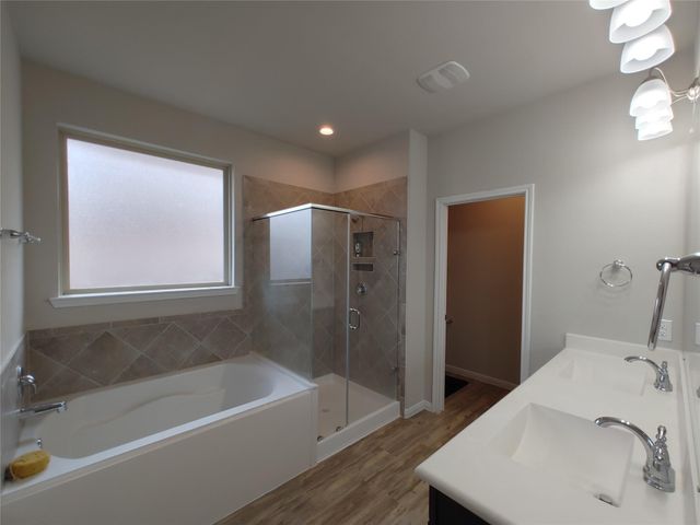 6206 Blue Coast Lane, Conroe, TX 77304