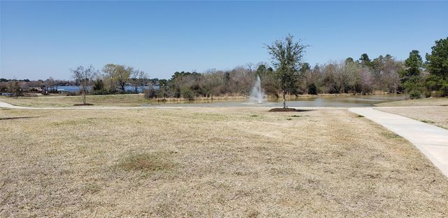 6206 Blue Coast Lane, Conroe, TX 77304