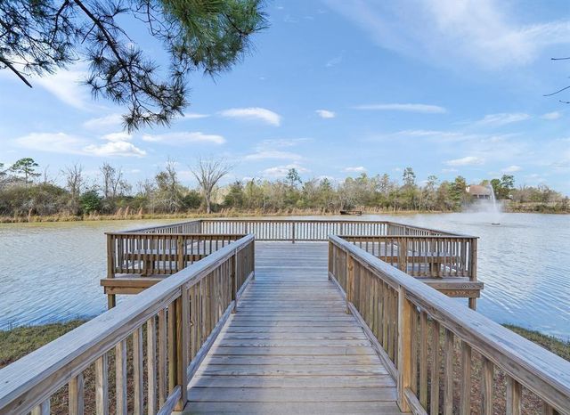 6206 Blue Coast Lane, Conroe, TX 77304