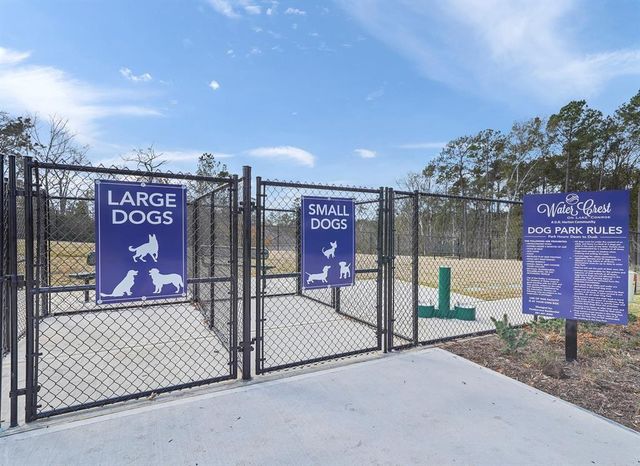 6206 Blue Coast Lane, Conroe, TX 77304