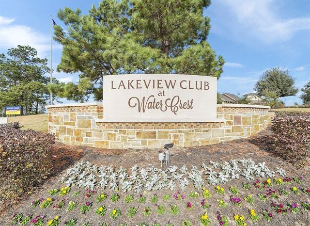 6206 Blue Coast Lane, Conroe, TX 77304