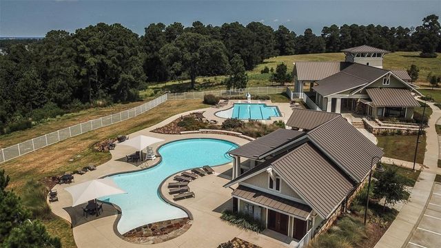 6206 Blue Coast Lane, Conroe, TX 77304