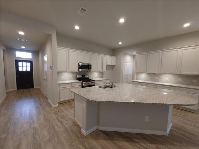 6206 Blue Coast Lane, Conroe, TX 77304