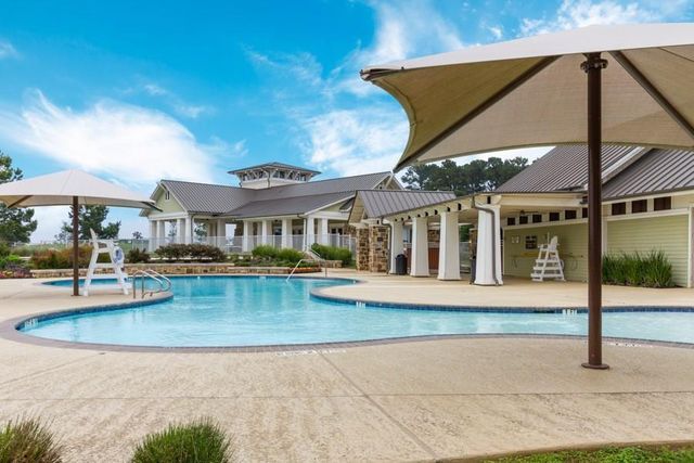 6206 Blue Coast Lane, Conroe, TX 77304