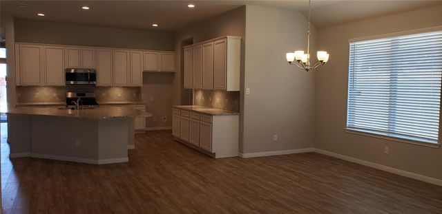 6206 Blue Coast Lane, Conroe, TX 77304