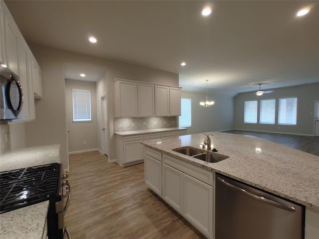 6206 Blue Coast Lane, Conroe, TX 77304