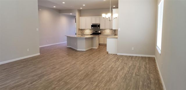 6206 Blue Coast Lane, Conroe, TX 77304