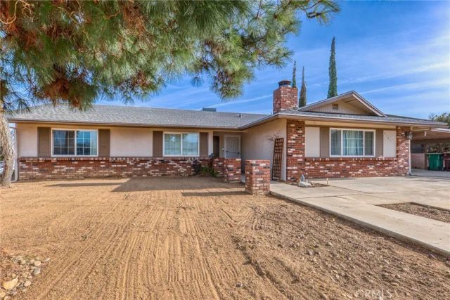 8181 Church, Yucca Valley, CA 92284