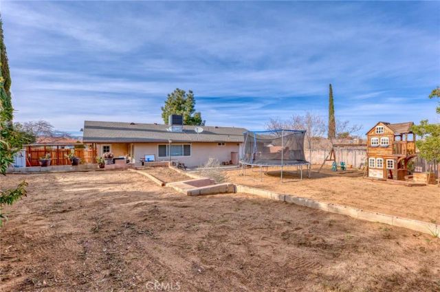 8181 Church, Yucca Valley, CA 92284