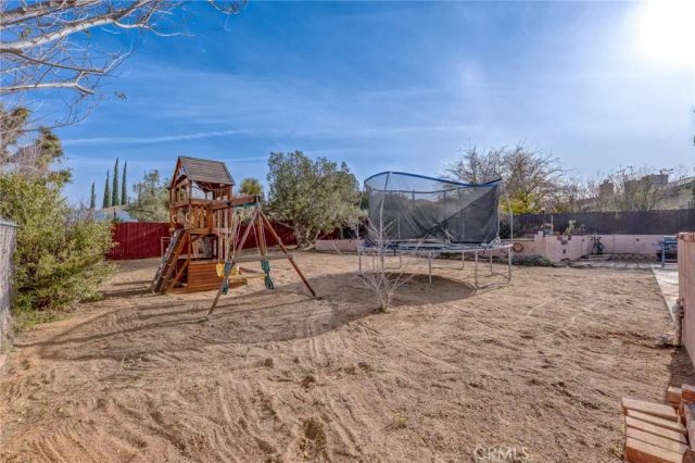 8181 Church, Yucca Valley, CA 92284
