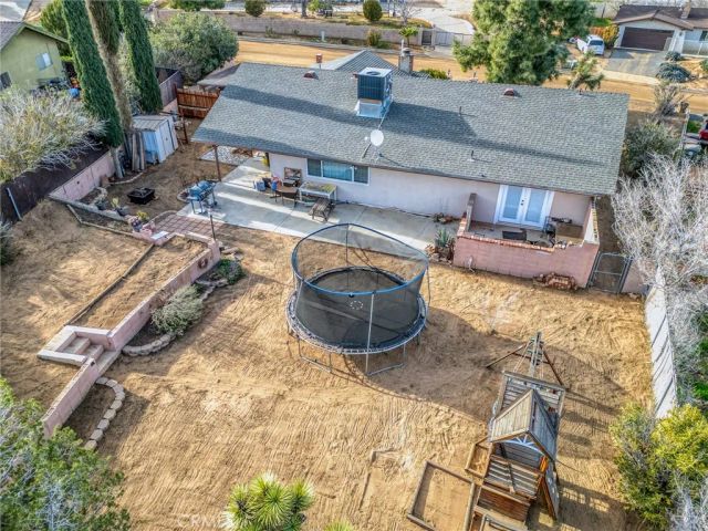 8181 Church, Yucca Valley, CA 92284