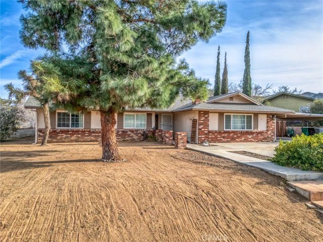 8181 Church, Yucca Valley, CA 92284