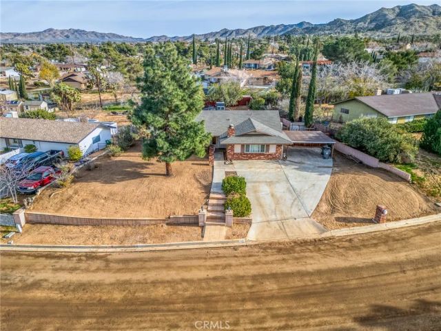 8181 Church, Yucca Valley, CA 92284