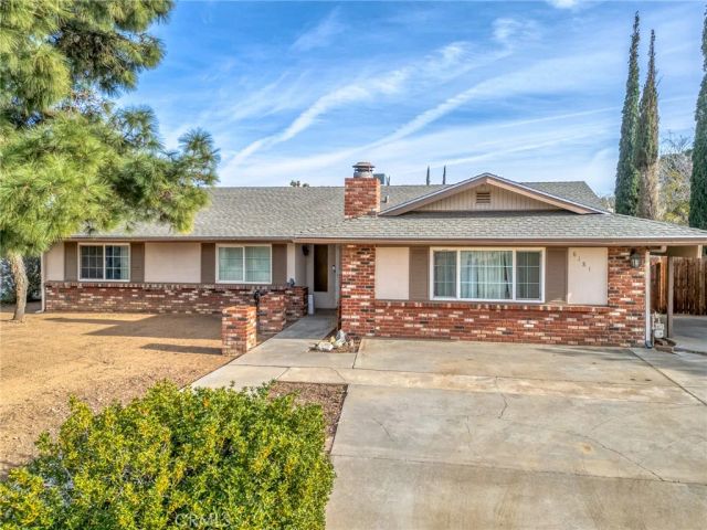 8181 Church, Yucca Valley, CA 92284