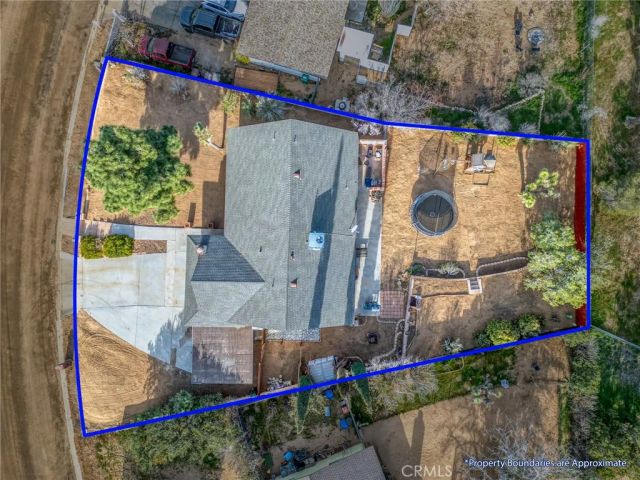 8181 Church, Yucca Valley, CA 92284