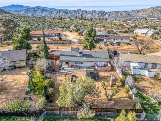 8181 Church, Yucca Valley, CA 92284