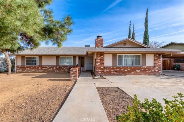 8181 Church, Yucca Valley, CA 92284