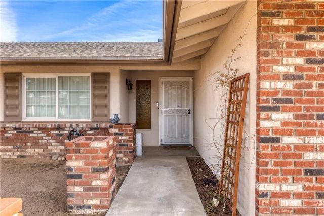 8181 Church, Yucca Valley, CA 92284