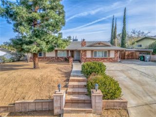 8181 Church, Yucca Valley, CA 92284