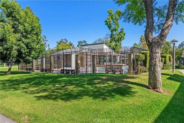 5453 Mead, Buena Park, CA 90621