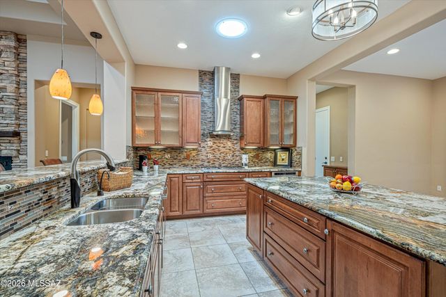 36220 S Desert Sun Drive, Tucson, AZ 85739